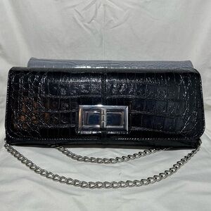 lulu Townsend clutch